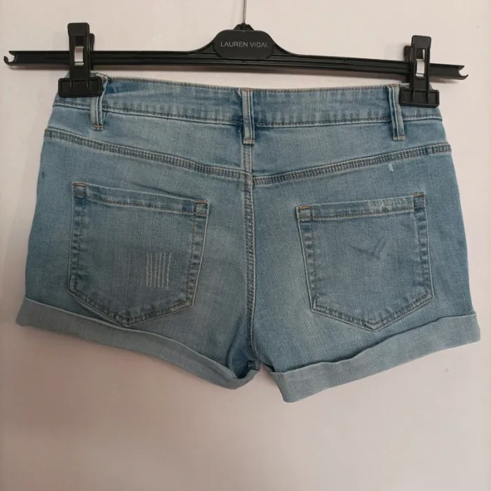 Short court Gémo taille 34 - photo numéro 3