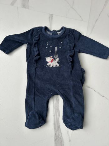 Pyjama Disney
