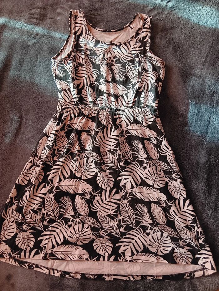 Robe été - photo numéro 2