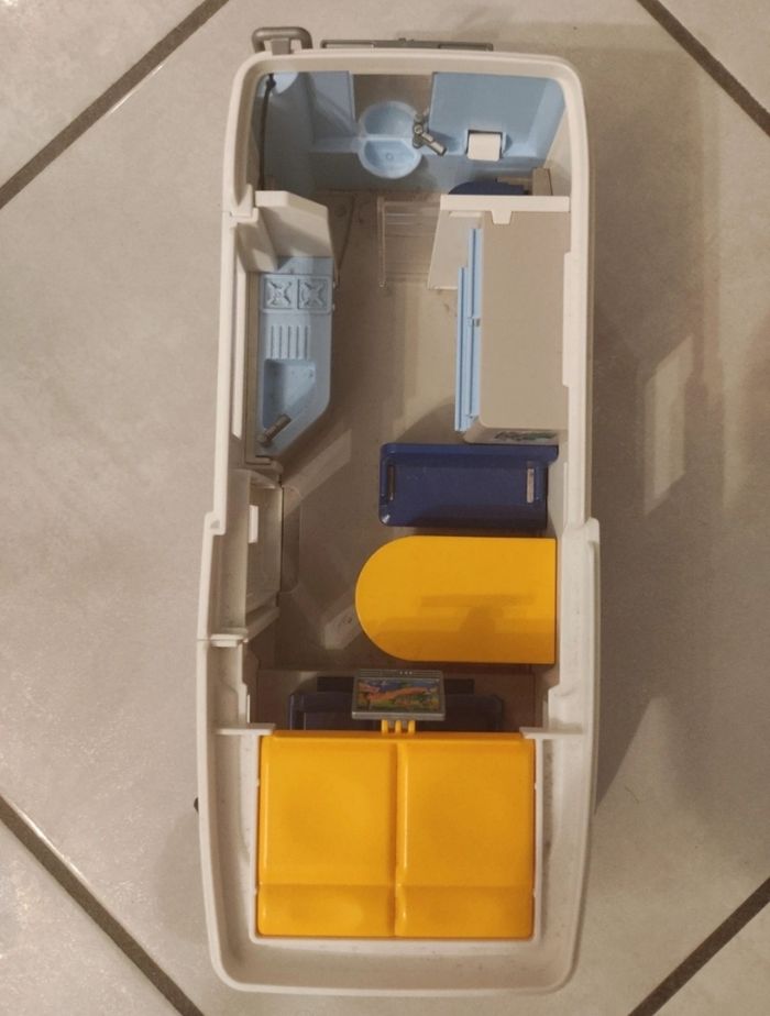 Lot Playmobil - photo numéro 3