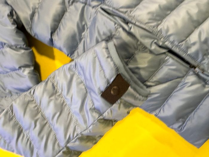 Doudoune The north Face Women Taille M - photo numéro 7