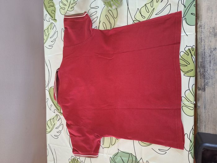 Polo burberry - photo numéro 5