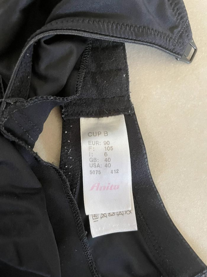 Soutien-gorge - photo numéro 5