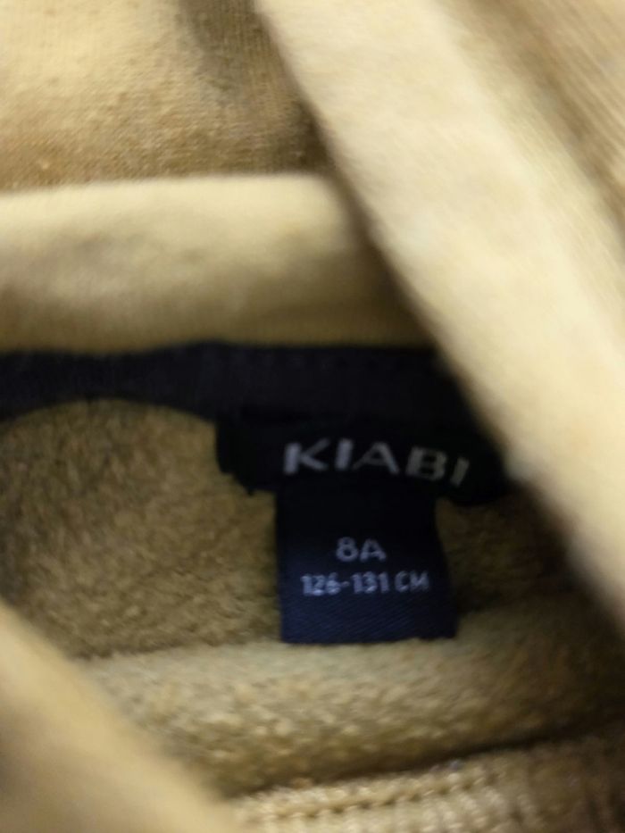 Pull garçon - photo numéro 3