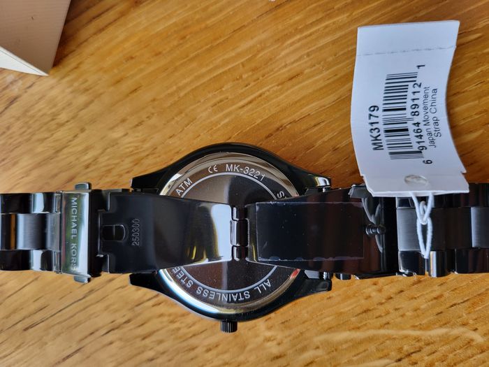 Montre - photo numéro 2