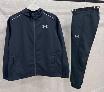 Survêt ensemble under armour 
