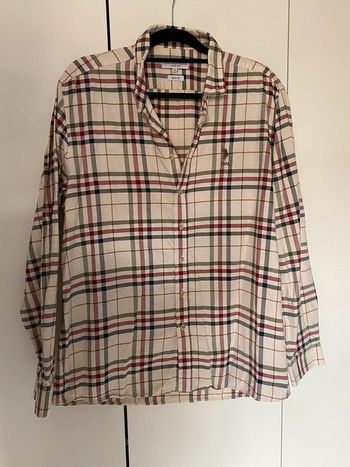 Chemise Ralph Lauren