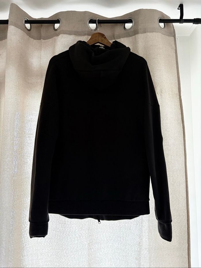Veste adidas Z.N.E - photo numéro 7