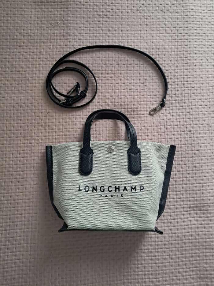 Longchamp petit sac à main