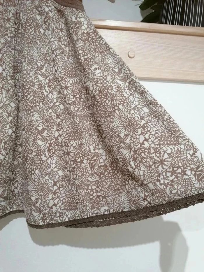 Robe Vertbaudet 5 ans - photo numéro 2
