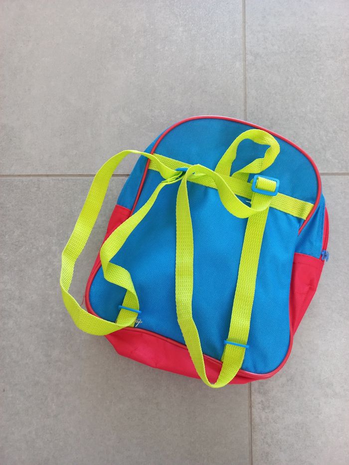 Sac à dos mickey - photo numéro 3