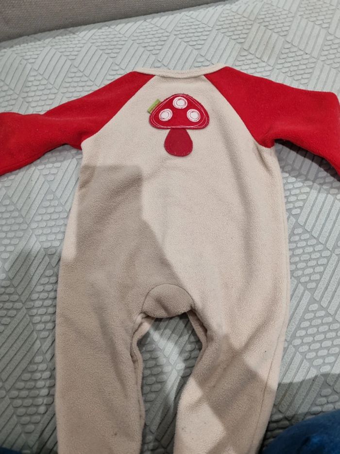 Pyjama - photo numéro 4