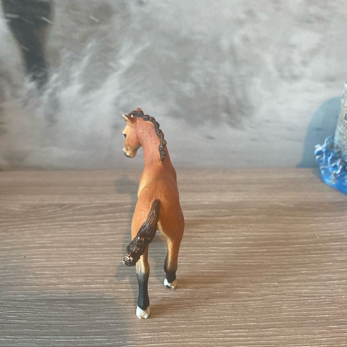 Poulain Tennessee Walker schleich - photo numéro 3