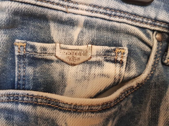 jean salsa n2 - photo numéro 4