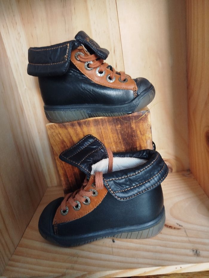 Chaussure - photo numéro 3