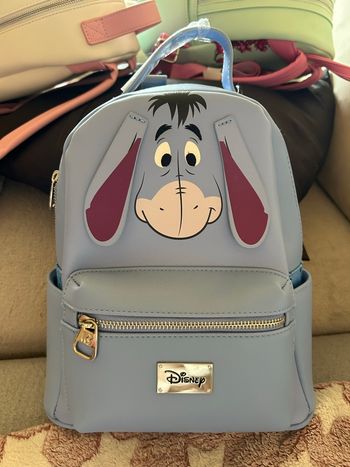 Sac bourriquet Disney