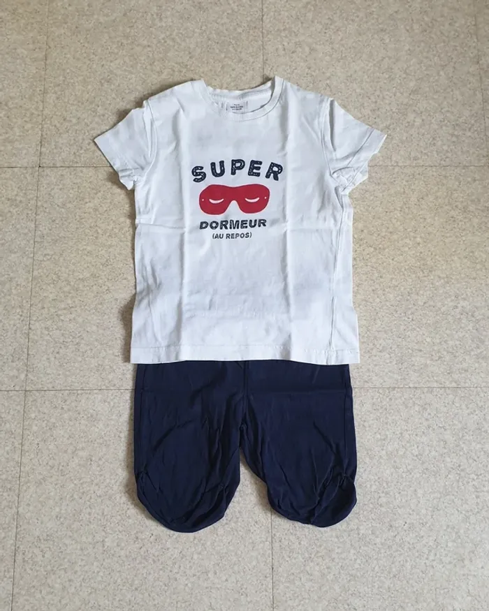 Pyjama