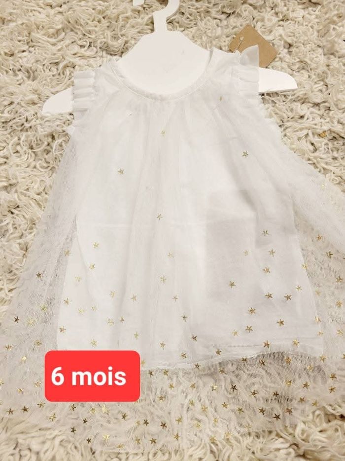 Robe Noël