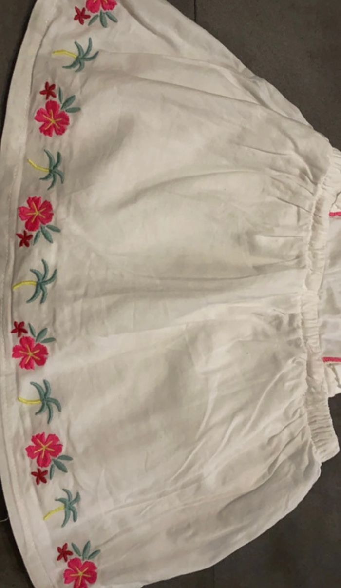 Vêtements bébé fille - photo numéro 4