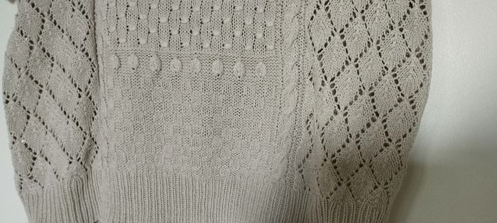 Pull femme 40/42 - photo numéro 6