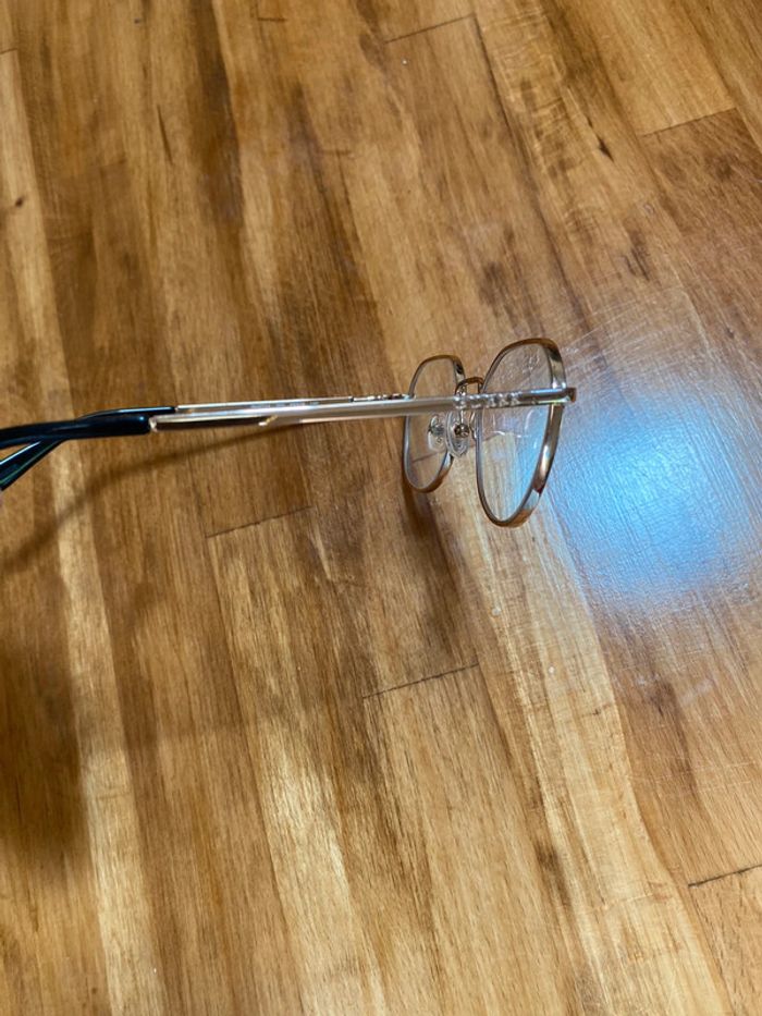 Monture de lunette - photo numéro 3