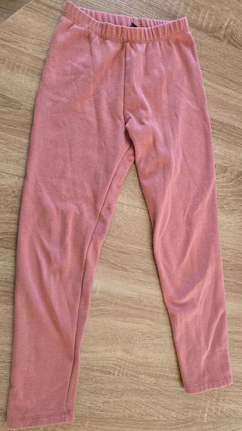 Pantalon rose kiabi 10 ans  138-143cm