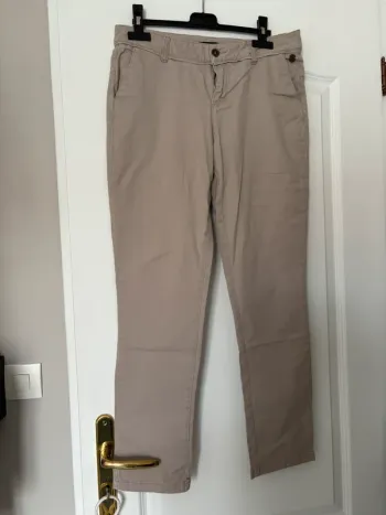 Pantalon chino