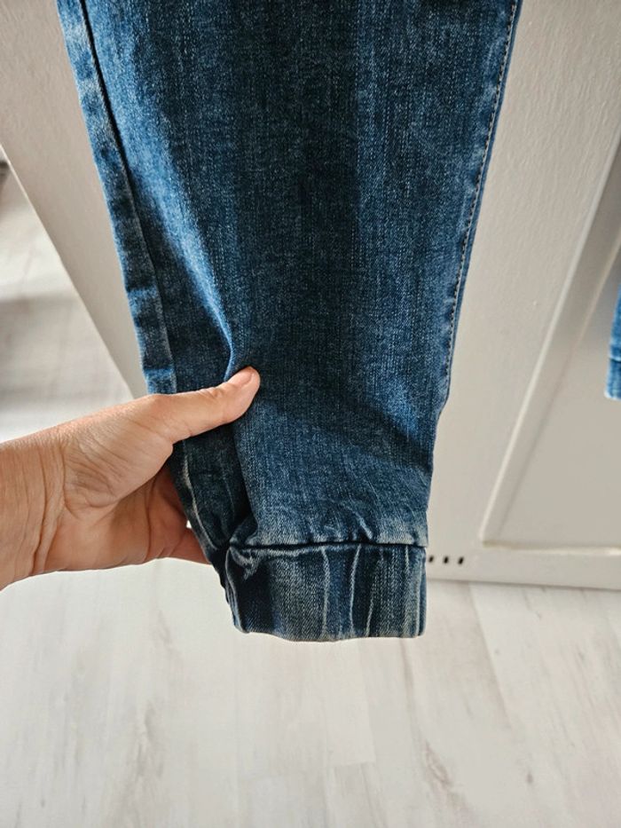 Jean style cargo T.40 - photo numéro 5
