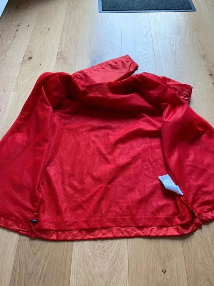 Kway jako imperméable - coupe vent taille S - photo numéro 9