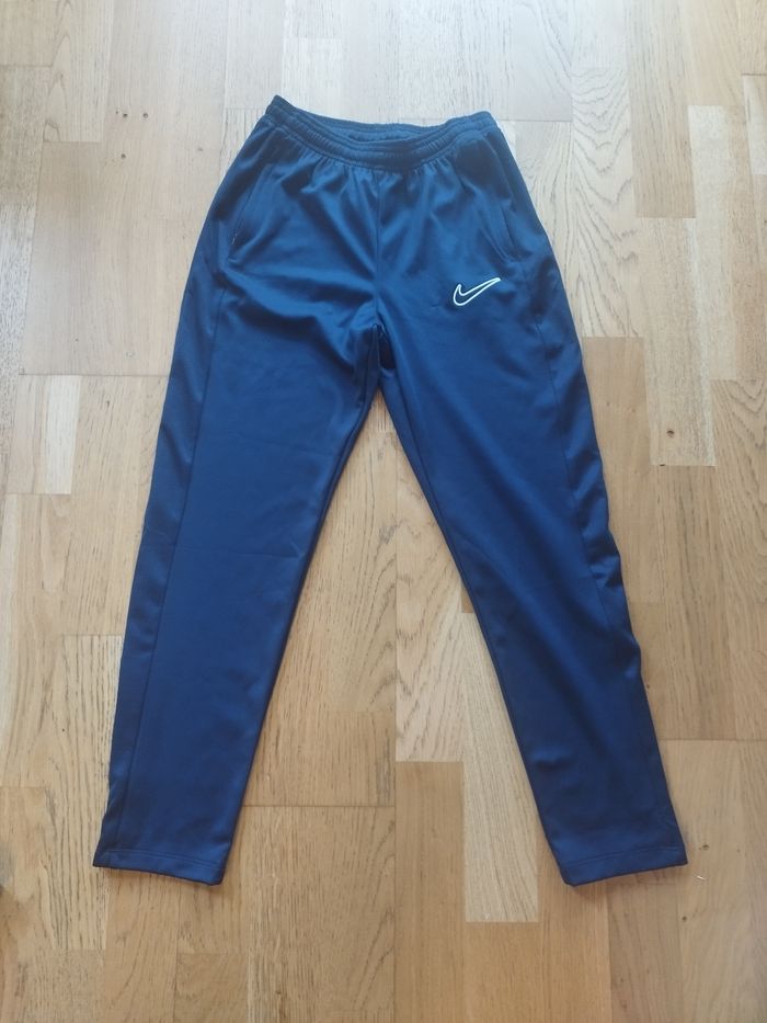 Survêtement Nike bleu - photo numéro 2