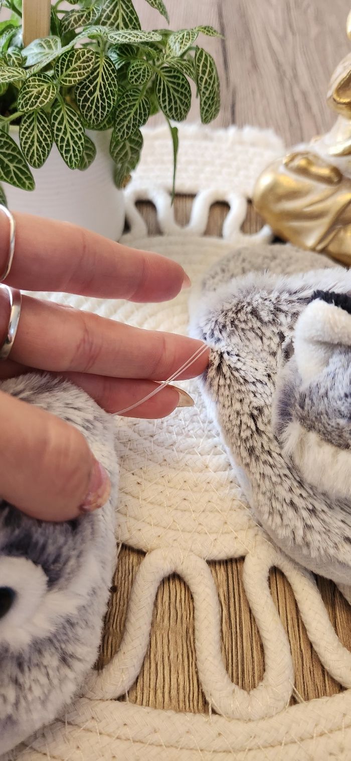 Chaussons Enfant Husky P.21/22 Neuf - photo numéro 10