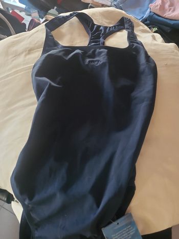 Maiilot 1 piece