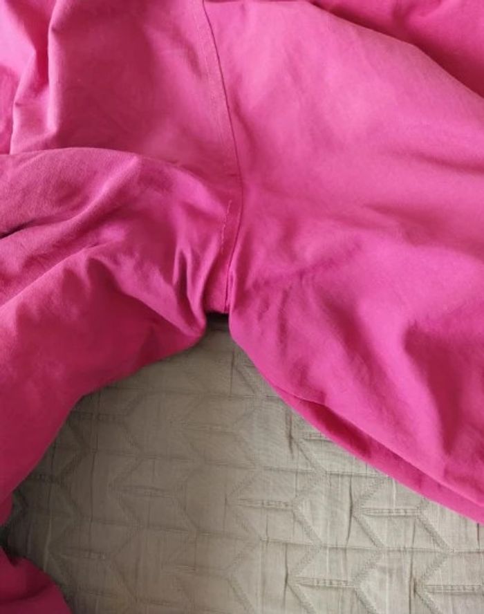 Pantalon de ski fushia T12A - photo numéro 6