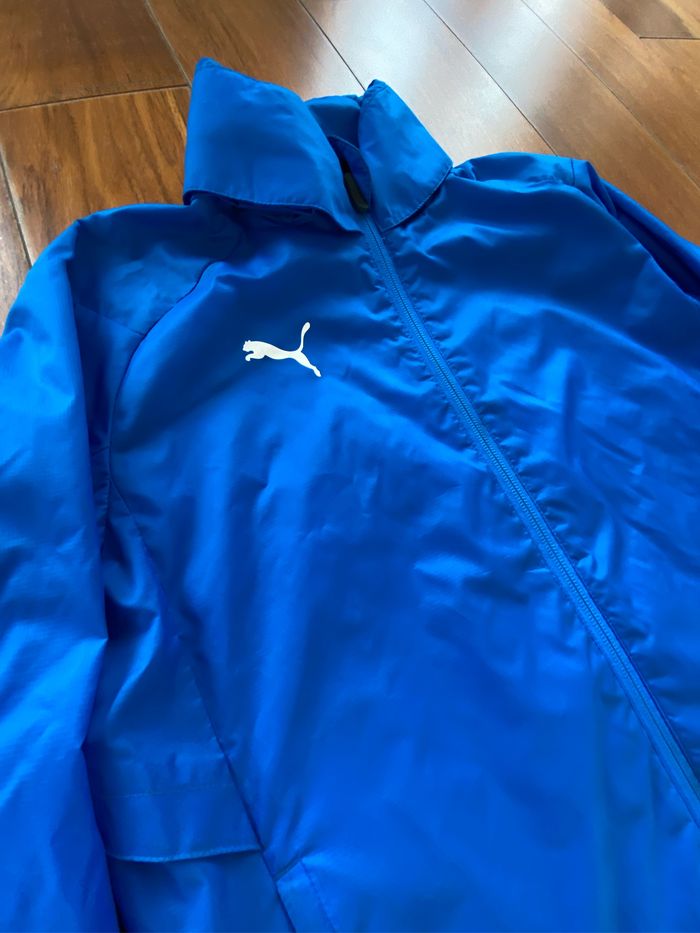 Veste puma - photo numéro 2