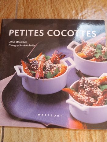 Petites cocottes