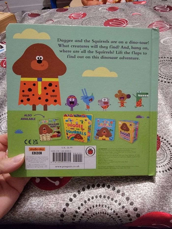 Dinosaurs - photo numéro 3