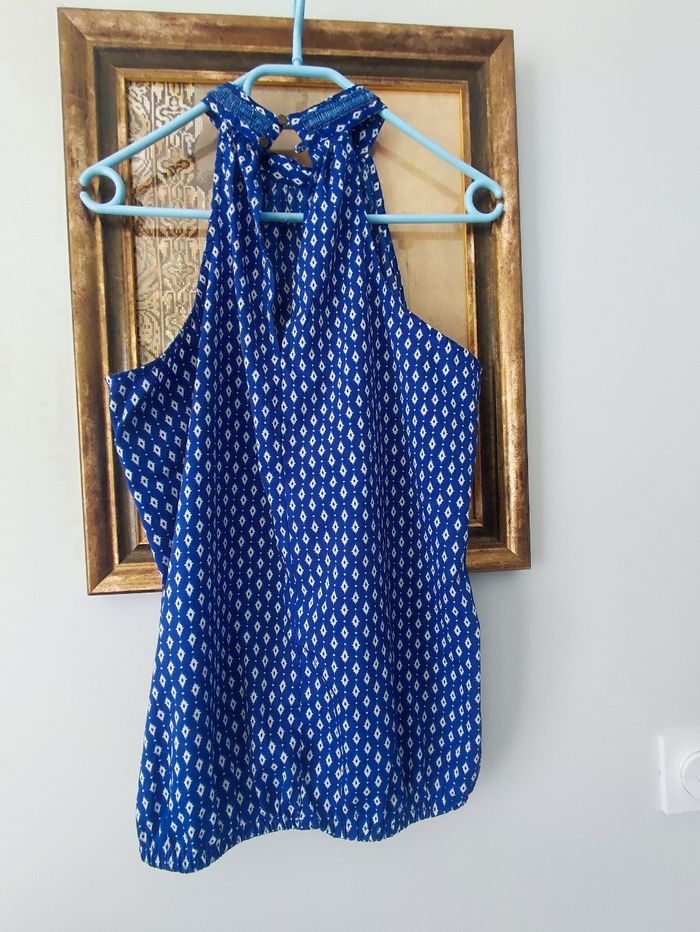 Blouse sans manches de K Woman - photo numéro 3