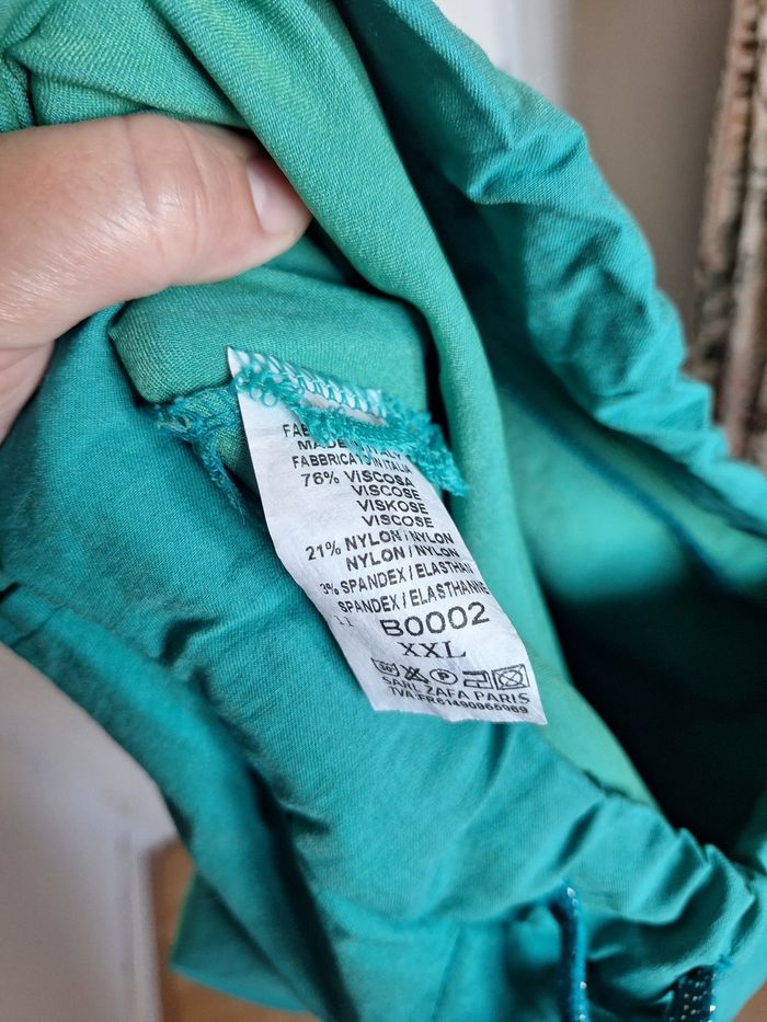 pantalon xxl - photo numéro 9