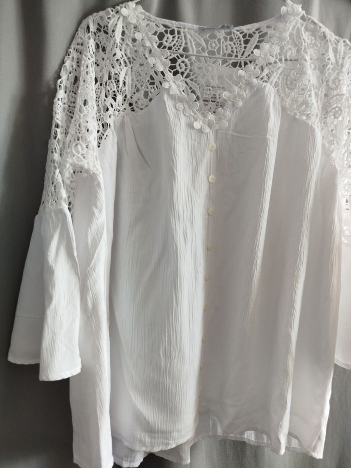 Tunique femme - photo numéro 7