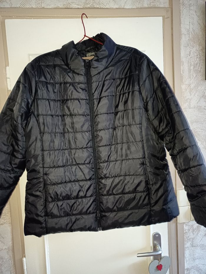 Veste matelassée - photo numéro 2