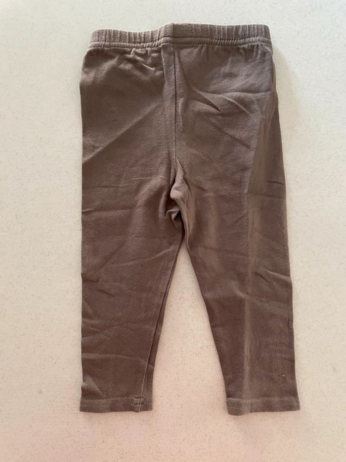 Legging fille - photo numéro 7