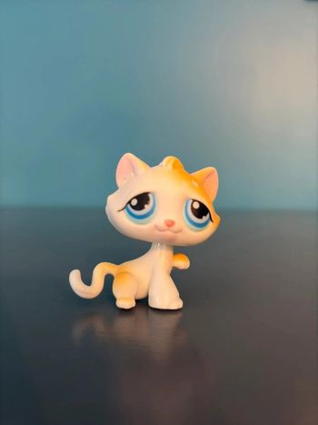 Chaton LPS #52