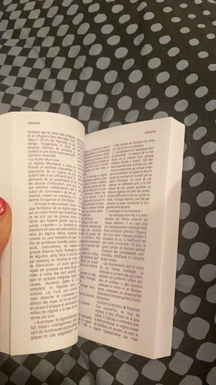 Livre pierre dukan - photo numéro 3
