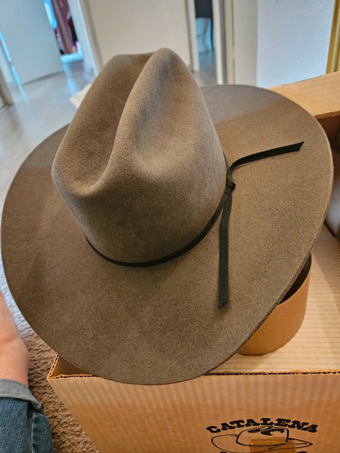 Chapeau Catalena Hatters - photo numéro 10