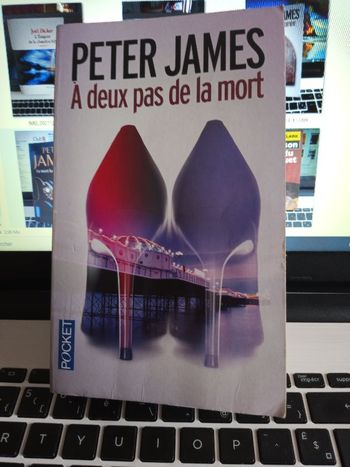 A deux pas de la mort