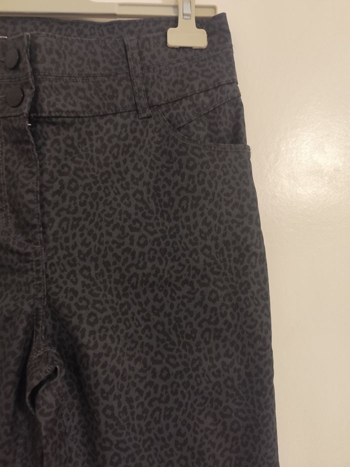 Pantalon grain de malice - photo numéro 3