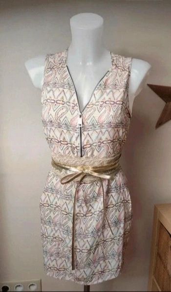 🌼Robe d'été légère 38🌼