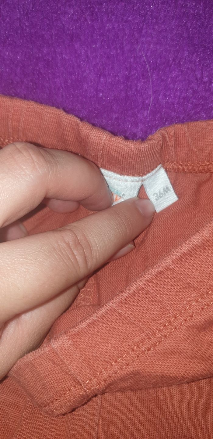Pantalon très bon état - photo numéro 3