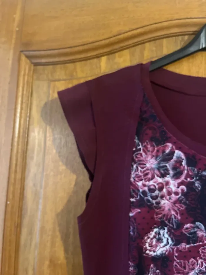 Robe Desigual, taille S - photo numéro 5