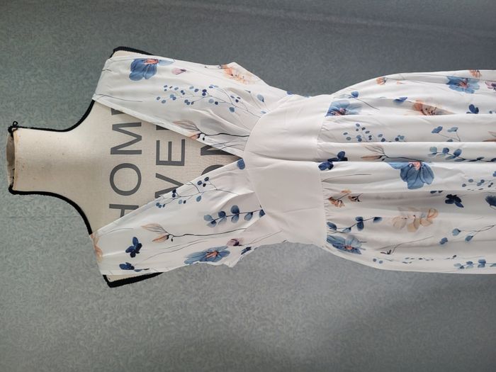 Robe  taille 42